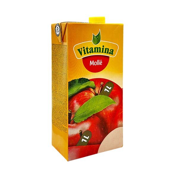 Leng molle Vitamina 1l