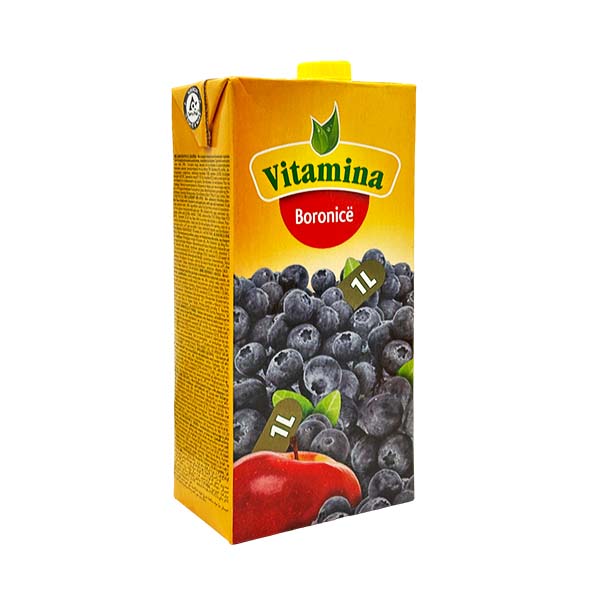 Leng boronice Vitamina 1l