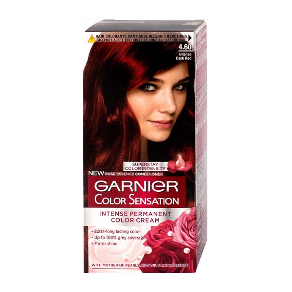 Ngjyre per floke sensation Garnier 4.60