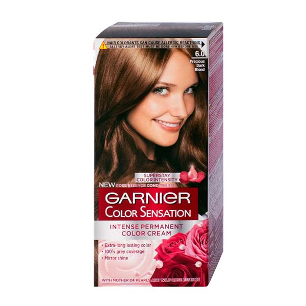 Ngjyre per floke sensation Garnier 6.0