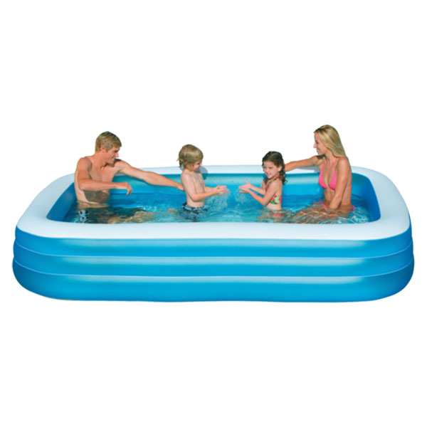 Bazen 58484 swim cente family 305x183x56