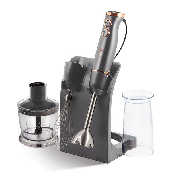 Blender set lp-BH-034l BerlingerHaus