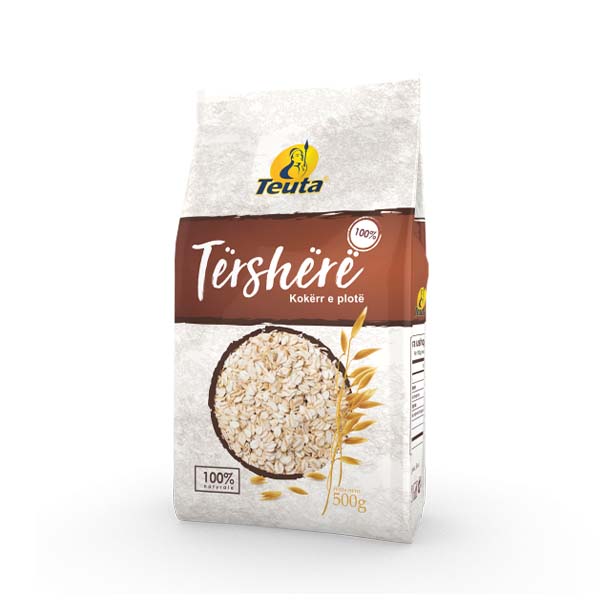 Tershere e plote Teuta 500gr