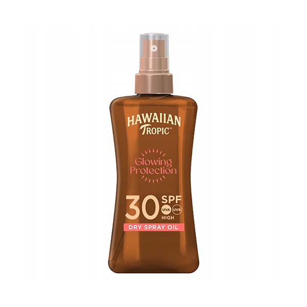 Vaj mbrojtes dielli spf20 Hawaiian200ml