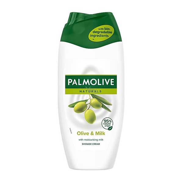 Shampo trupi olive Palmolive 250 ml
