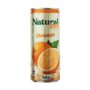 Leng portokalli 100% Natural 250ml