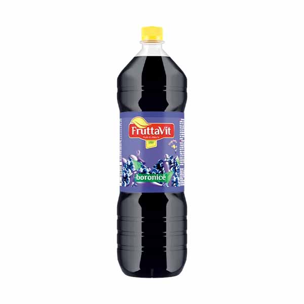 Leng boronice Frutavit 1.5l