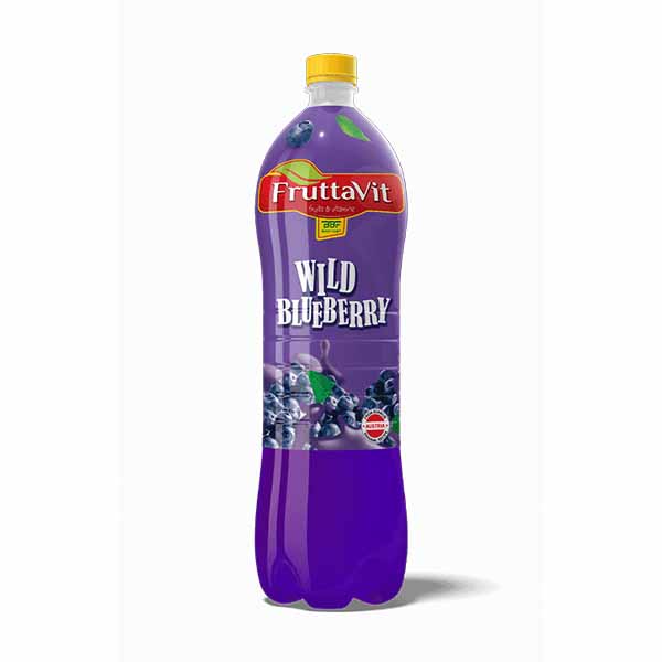 Leng boronice Frutavit 1.5l