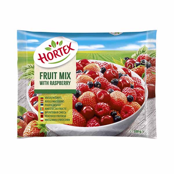 Perzierje frutash Hortex 300 gr