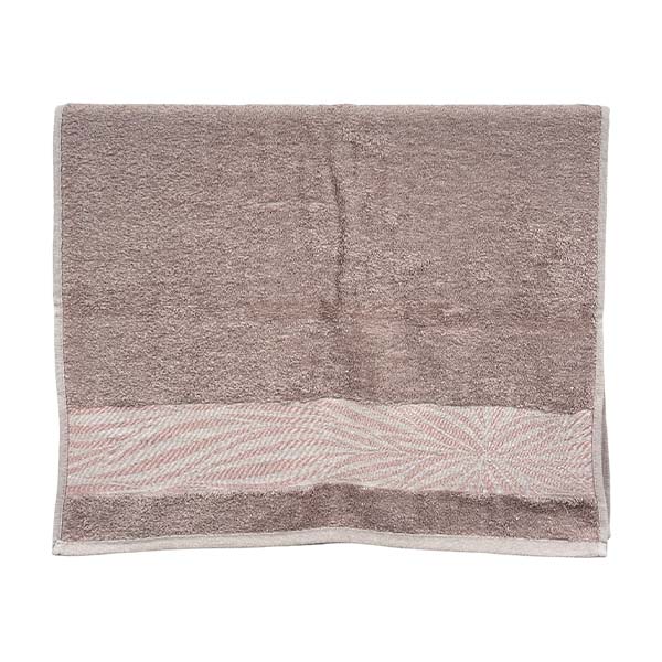 Peshqir rose ruzgar gulu 50x90cm