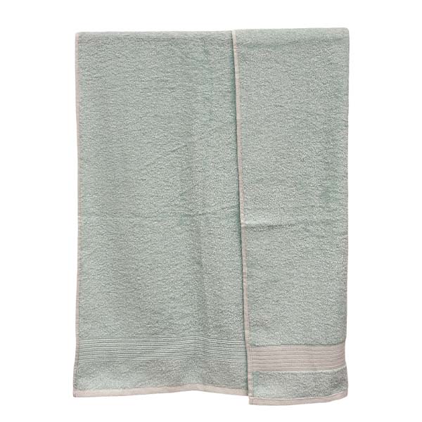 Peshqir i gjelbert arola 70x140cm