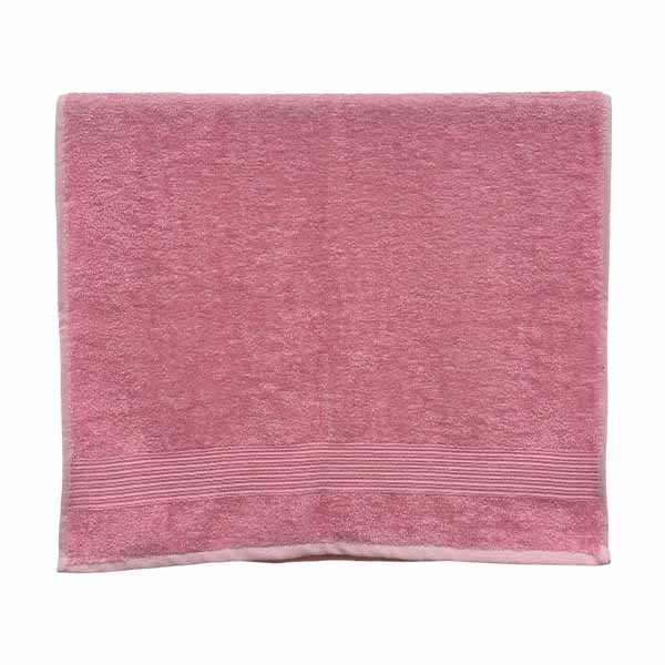 Peshqir pink arola 50x90cm