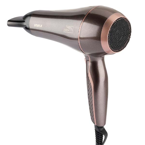 Tharese flokesh hd-2201cd Vivax - Figura 2