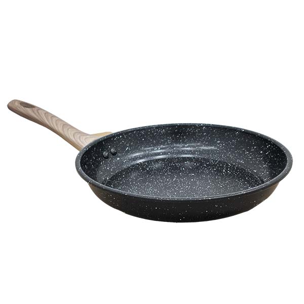 Tigan alumini 26cm PR241-122 - Figura 2