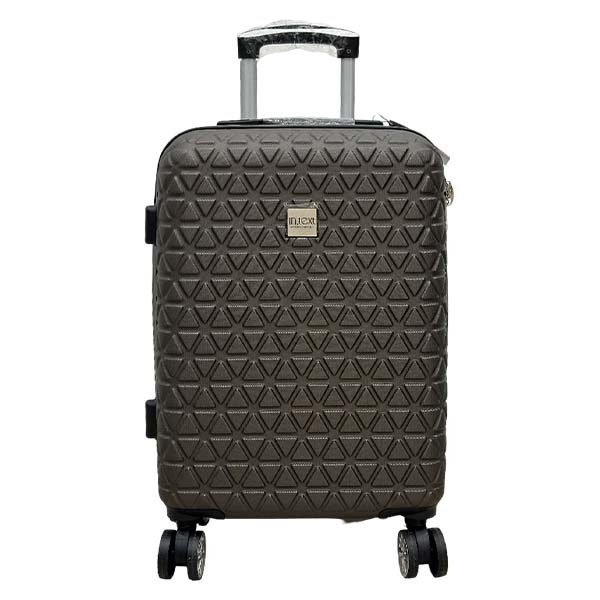 Valixhe e vogel An Dq134-56 kafe
