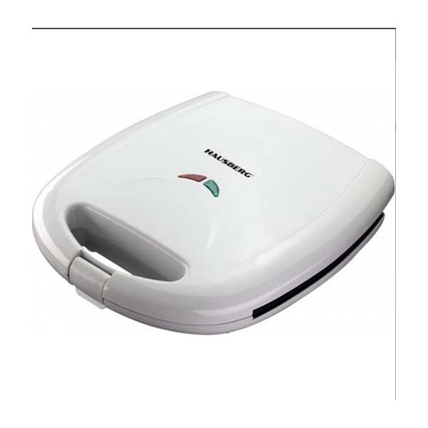 Toster elektrik 1200w hb-3522ab Hausberg - Figura 2