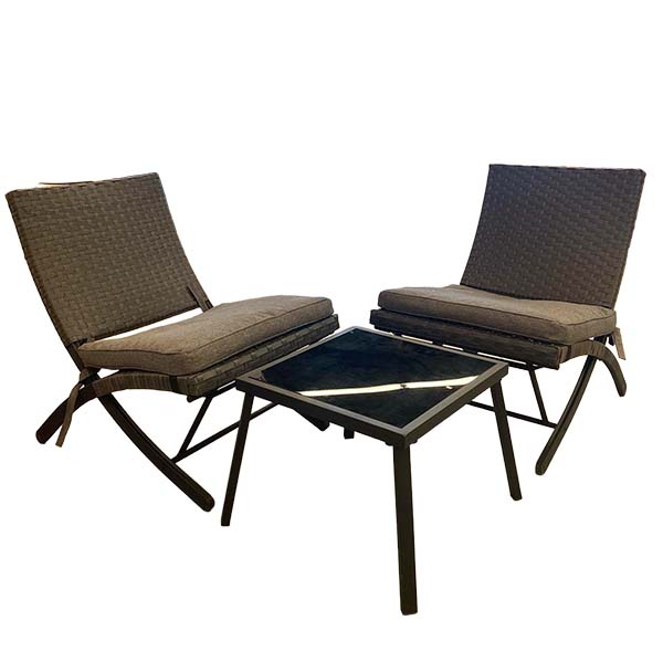 Set kopshti 3pjese PR241-422