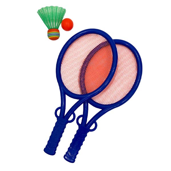 Tenis me kuti PR241-353