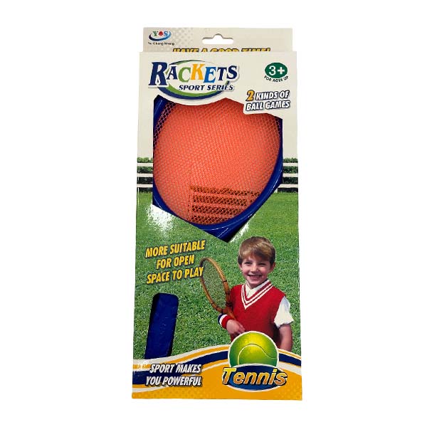 Tenis me kuti PR241-353 - Figura 2