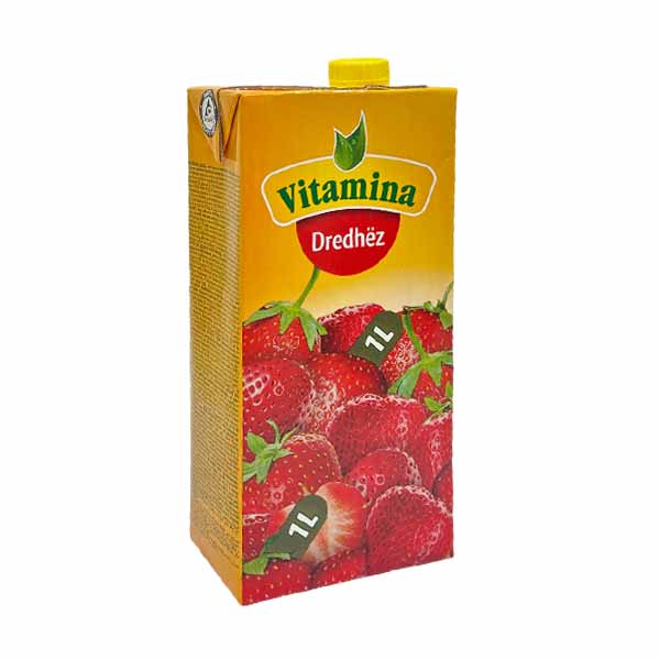 Leng dredheze Vitamina 1l
