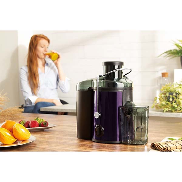 Shtrydhese frutash elektrike bh-9294 - Figura 3