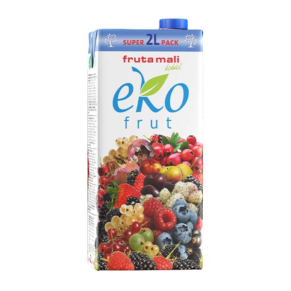 Leng fruta mali Eko 2l