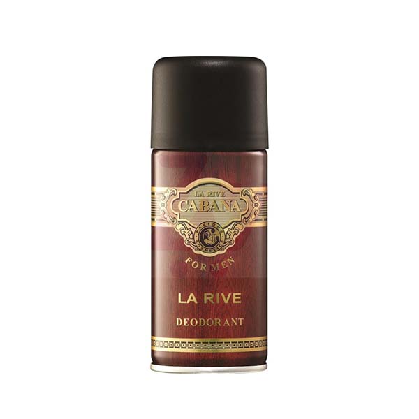 Deo per meshkuj cabana La rive 150ml