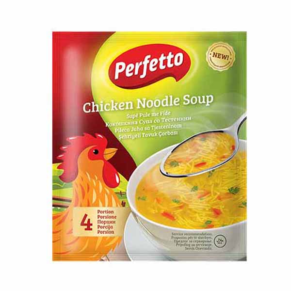 Supe gjeli Perfetto 62gr
