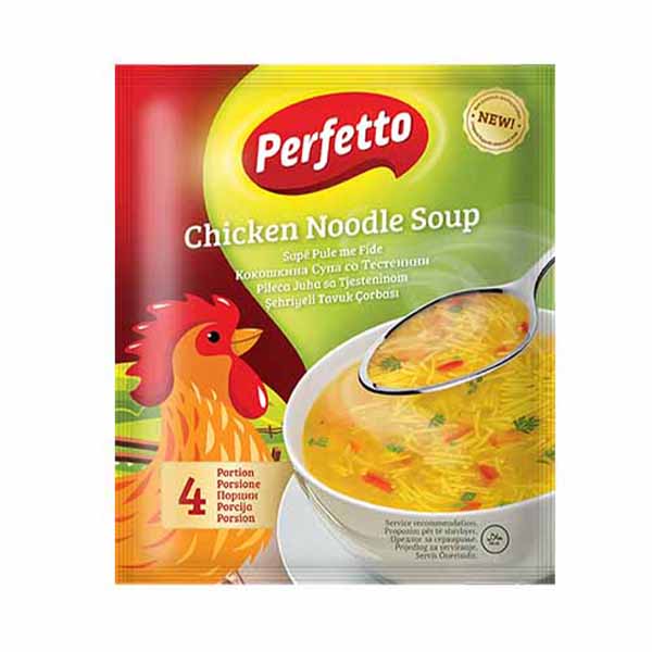 Supe pule me fide Perfetto 40gr - Figura 2