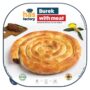Burek me mish Has Factory 700gr