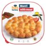 Mantia me mish djegest Has Factory 25cope