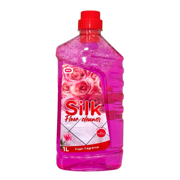 Pastrues per dysheme rose Silk 1l