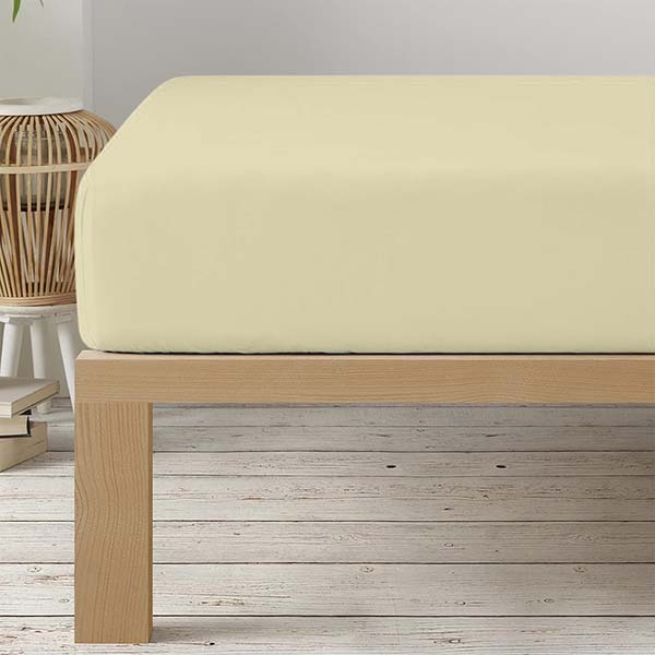 Carcaf me lastik 180x200x30 i gjelbert