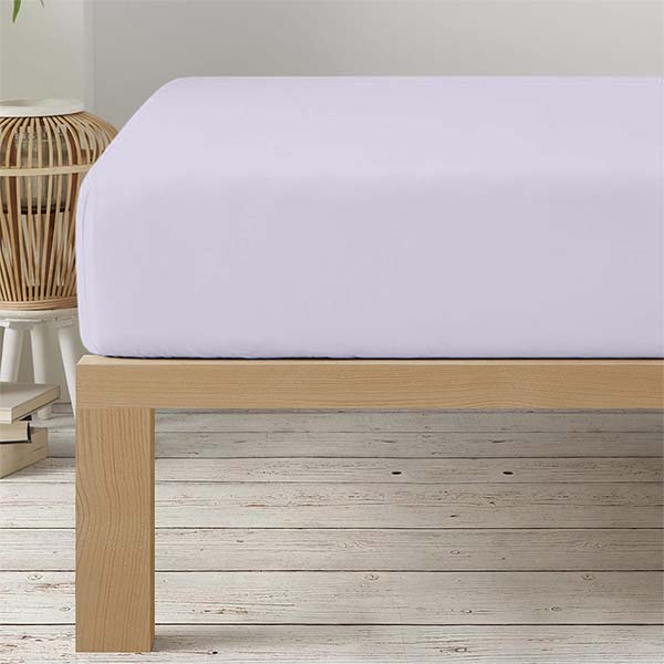 Carcaf me lastik 90x200x30 vjollce