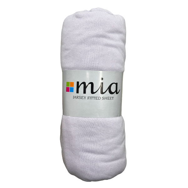 Carcaf me lastik 90x200x30 vjollce - Figura 2