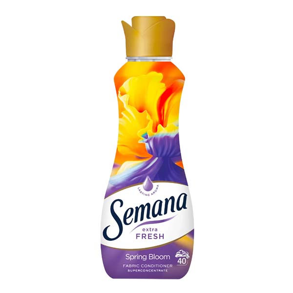 Zbutes per rroba spring Semana 1.5l