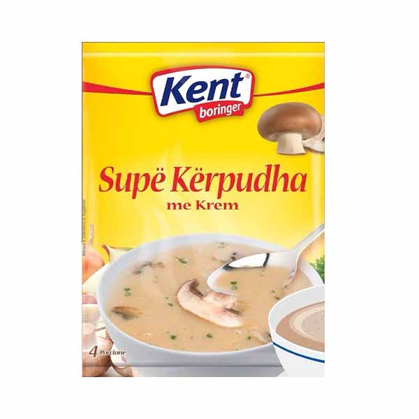 Supe krem kerpudha Kent 53gr