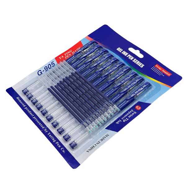 Set kimika 10cope dhe 10rezerva PR242-029