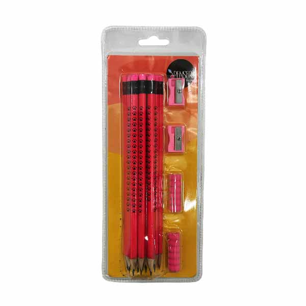 Set lapsa me mprehese dhe gome PR242-010