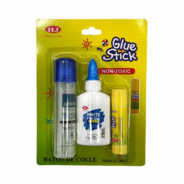 Set ngjitesa 3 cope PR242-014