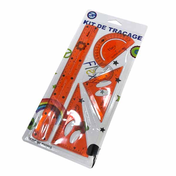 Set trekendesha 4 pjese PR242-021