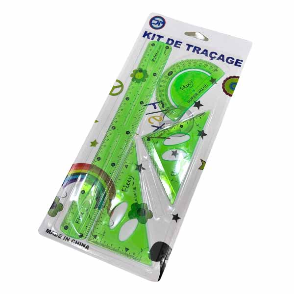 Set trekendesha 4 pjese PR242-021 - Figura 2