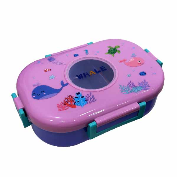 Kuti ushqimi PR242-070 - Figura 3