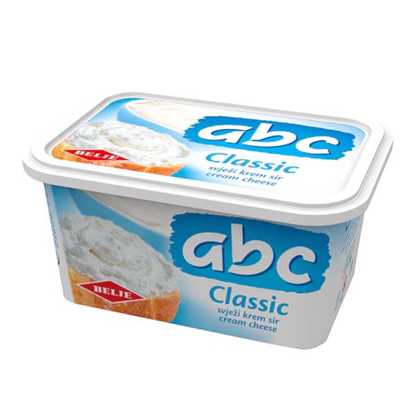 Krem per lyrje Abc 200gr