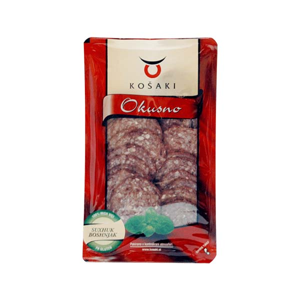 Suxhuk boshnjak Koshaki 90 gr