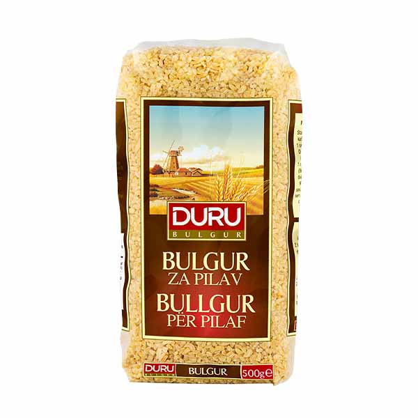 Bullgur per pilav Duru 500gr