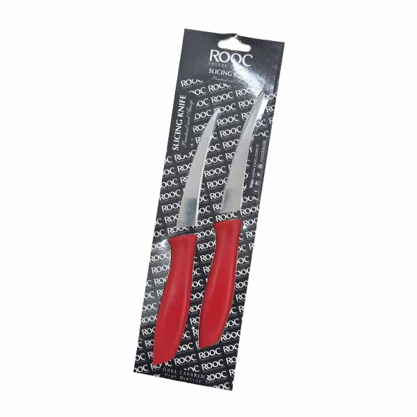 Set thika per prerje 2 cope Rooc MR 002