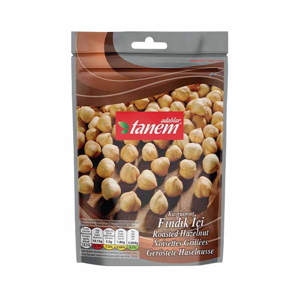 Fruta te thata Lajthi Tanem 150gr