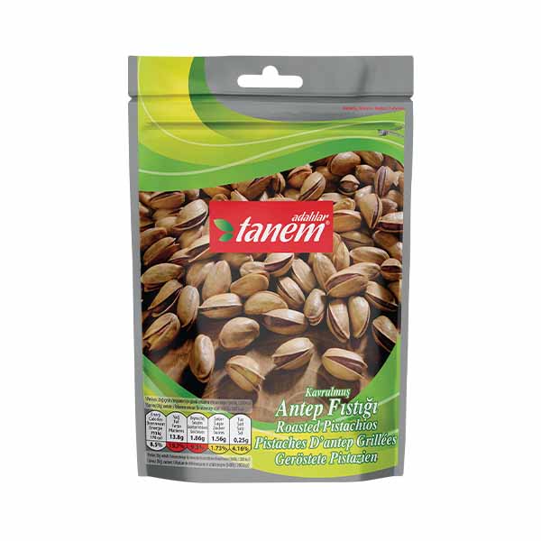 Fruta te thata festek Tanem 150gr