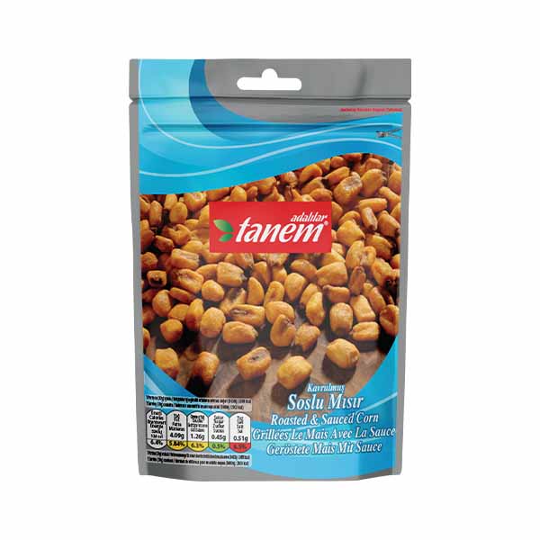 Miser I pjekur me sos Tanem 120gr